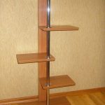 موقف زهرة المتدرج