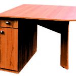 كتاب طاولة صغيرة