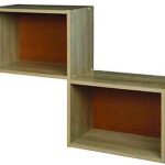 المواد المطلوبة للرفوف