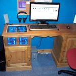 تصميم الجدول غير عادي