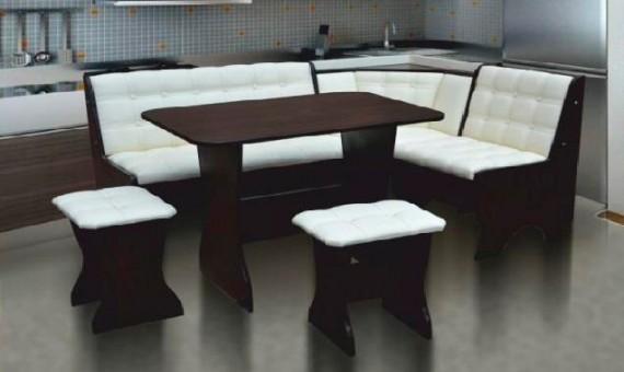 أحط نفسك بأثاث جميل ومريح.