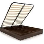 قاعدة السرير