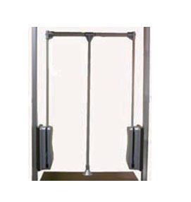 البانتوجراف للأنظمة الداخلية