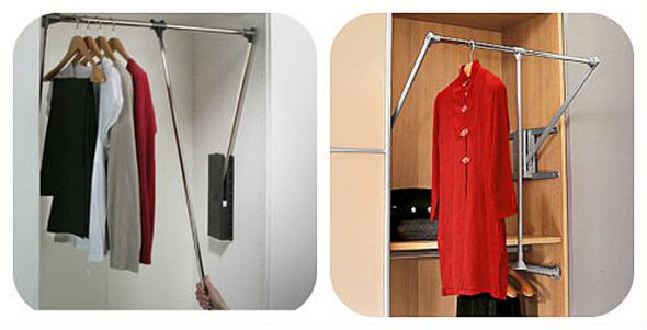 Pantograph للصورة خزانة