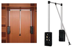 البانتوجراف (حامل الرفع)