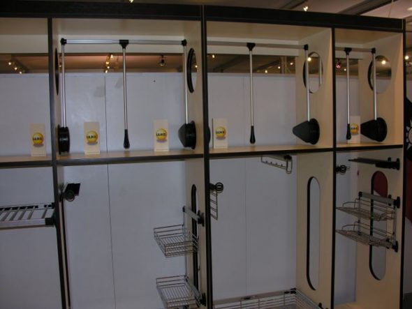 Pantograph في الأوراق المالية