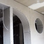 الجص التقسيم القيام به