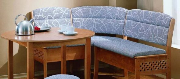 الحشو المطبخ صورة الزاوية