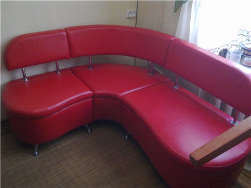 شد المطبخ ركن kozhzam