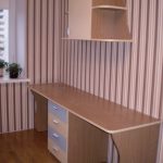 مكتب لطفلين