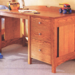 مكتب المدرسة