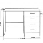 مكتب الطالب الرسم