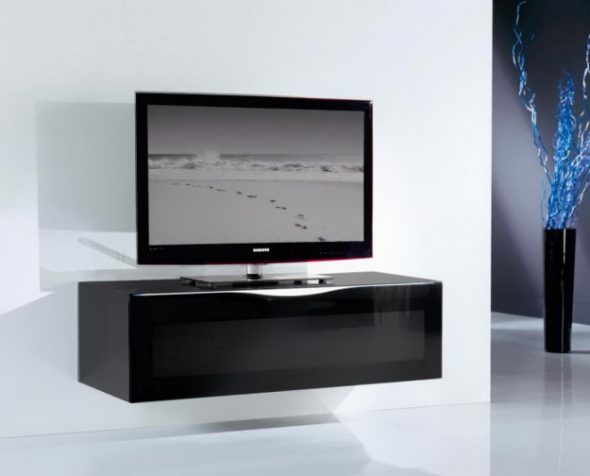 حامل التلفزيون