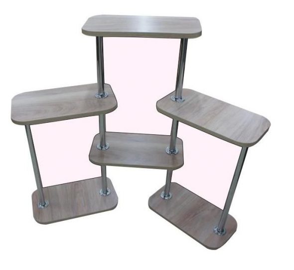 الجرف للزهور تفعل ذلك بنفسك