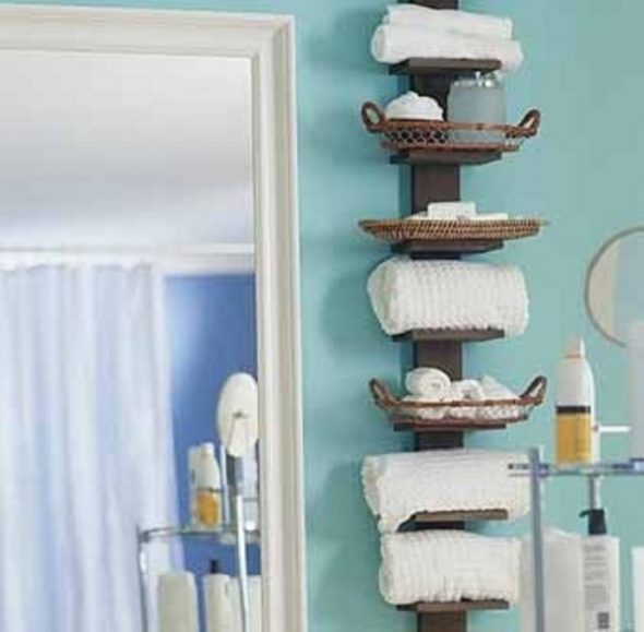 الجرف للحمام تفعل ذلك بنفسك