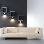 الجرف على أريكة الصورة