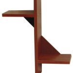 جدار الجرف للزهور