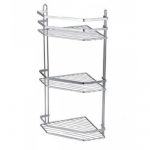 الجرف في الحمام الزاوية الثلاثية