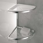 الفولاذ المقاوم للصدأ الحمام الجرف