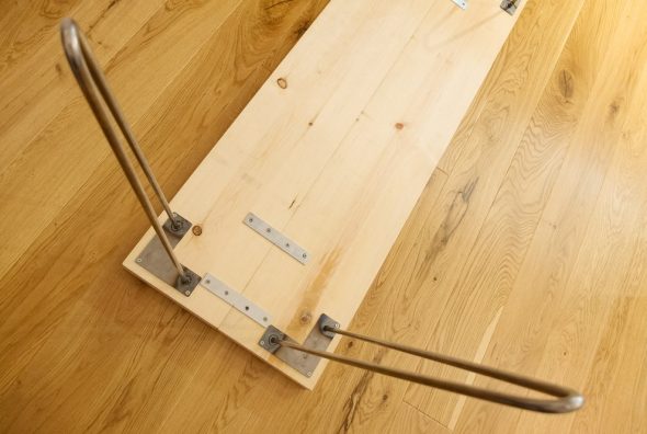 مكتب الكتابة بسيط تفعل ذلك بنفسك