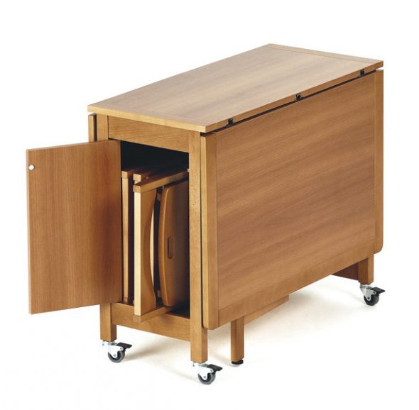 طي الجدول كتاب