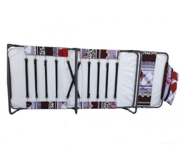 المهد للمنزل