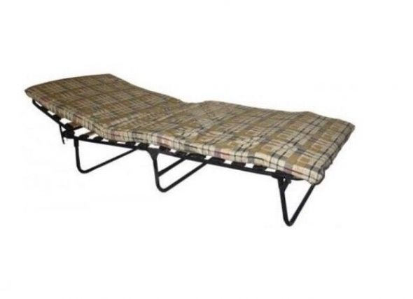 سرير قابلة للطي لإعطاء