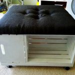 مقعد ل pouf تفعل ذلك بنفسك