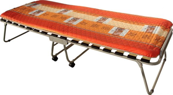 نصائح لصنع سرير قابلة للطي