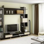 جدران صورة السفينة الدوارة