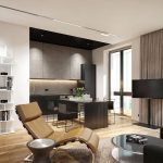 الداخلية الأنيقة