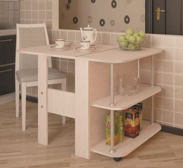 فراشة الجدول (BTS)