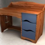 الكتابة المكتبية مع البنية الفوقية