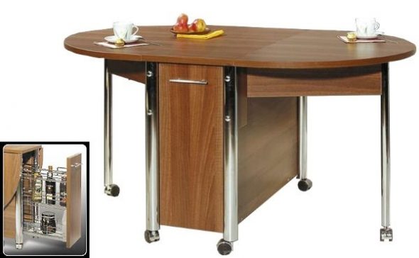 كتاب الجدول مع شريط