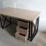 مكتب في أسلوب لوفت