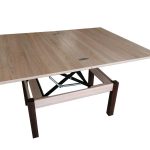 تحويل الجدول الفراشة