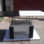 محول الجدول DYUS