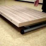 تحويل الجدول فلامنغو