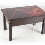 تحويل الجدول ميكس