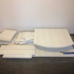 صورة المحولات الجدول