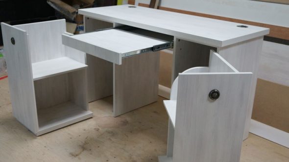 جدول المحولات مكتوب