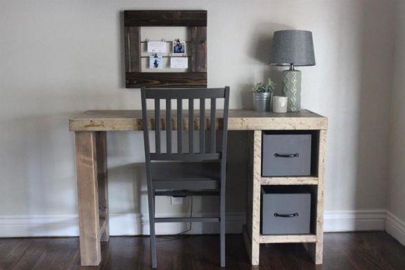 أسطح العمل على المكتب