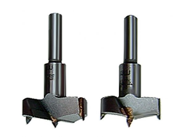 مثقاب فورستنر للخشب ، 32 ملم