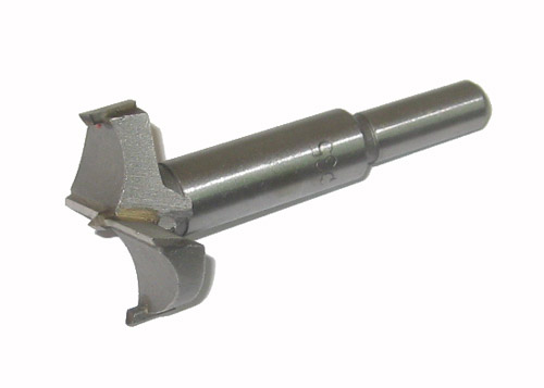 مثقاب خشب فورستنر D-35 m