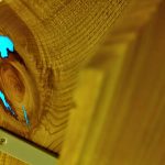 جدول اللون متوهجة