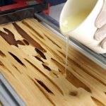 الجدول متوهجة تفعل ذلك بنفسك