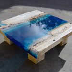 الجداول مذهلة