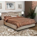 اختيار سرير في صورة غرفة النوم