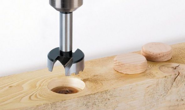 فورستنر هول هول بيك