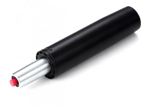 استبدال المصعد بالغاز في كرسي المكتب